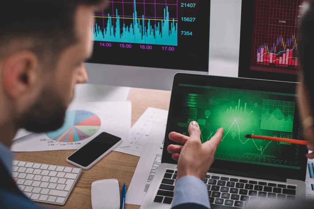 Data Projects
